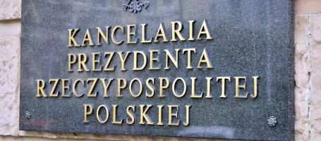 Bosflow usprawni zarządzanie archiwum w Kancelarii Prezydenta RP